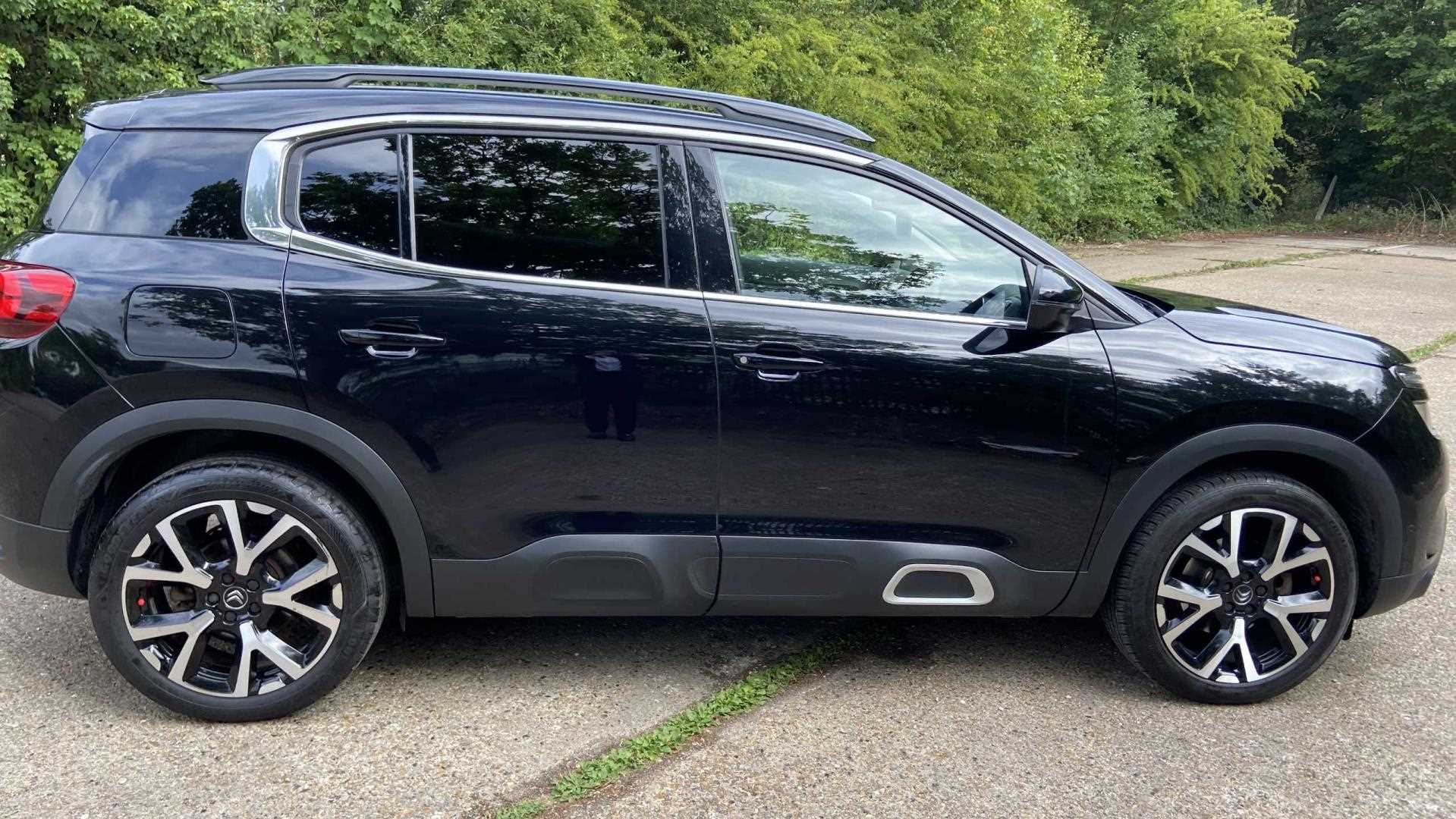 Citroen C5
