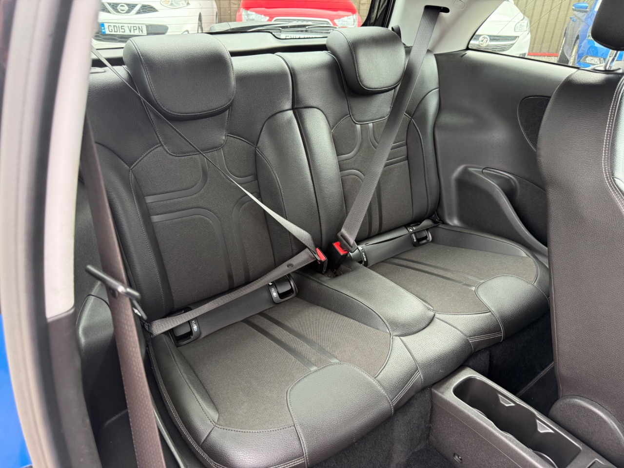 Vauxhall ADAM