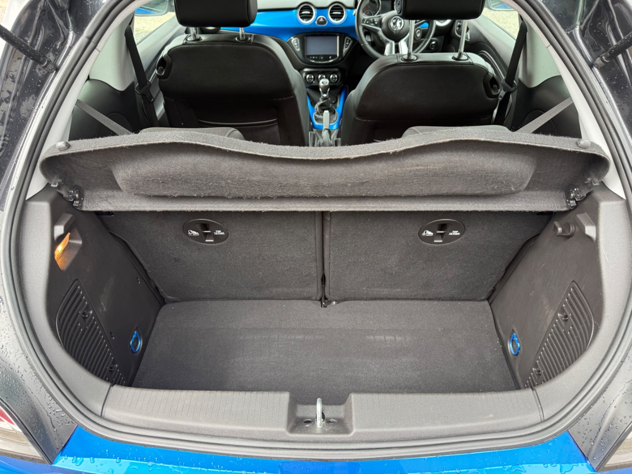 Vauxhall ADAM