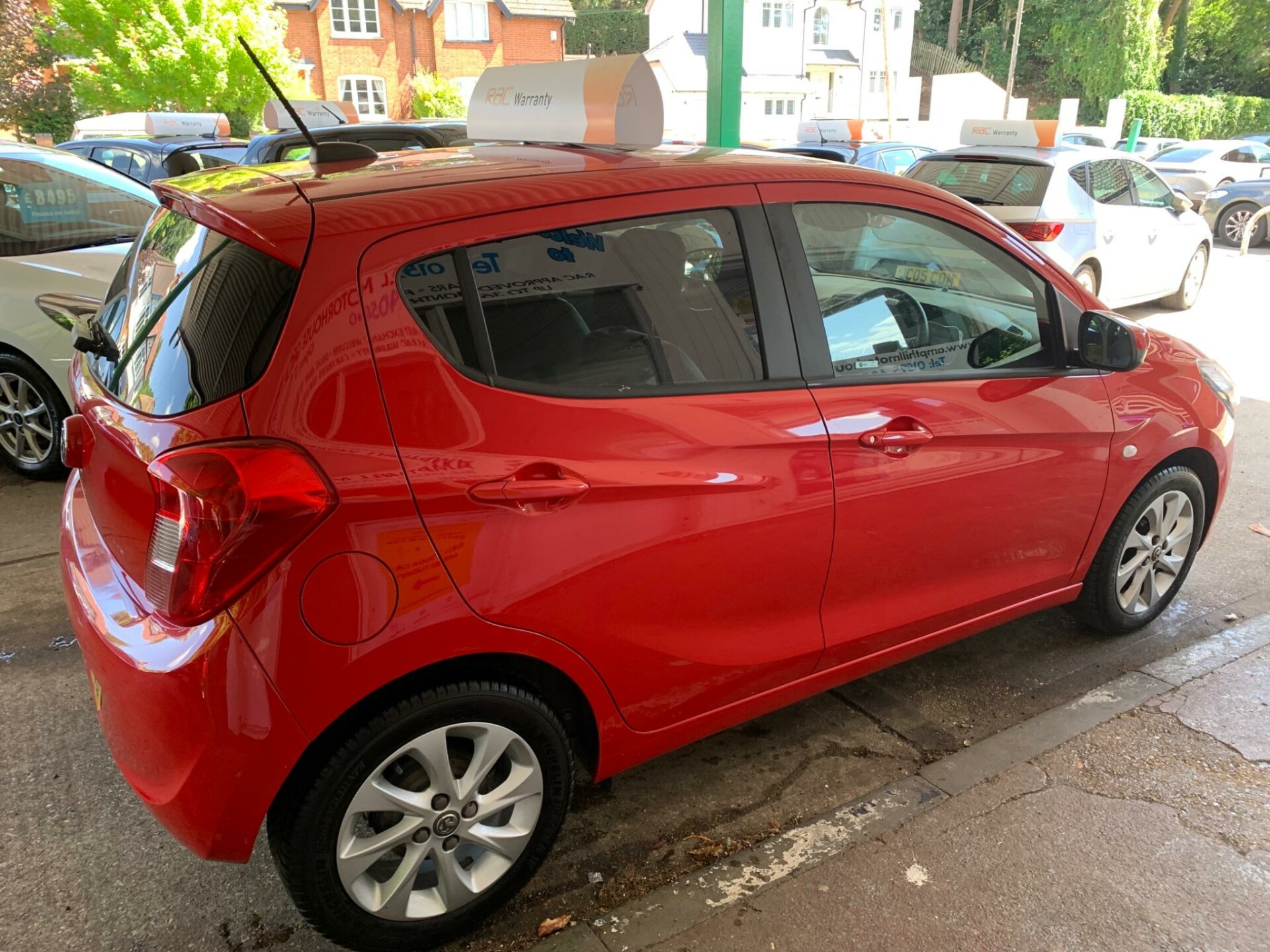 Vauxhall Viva