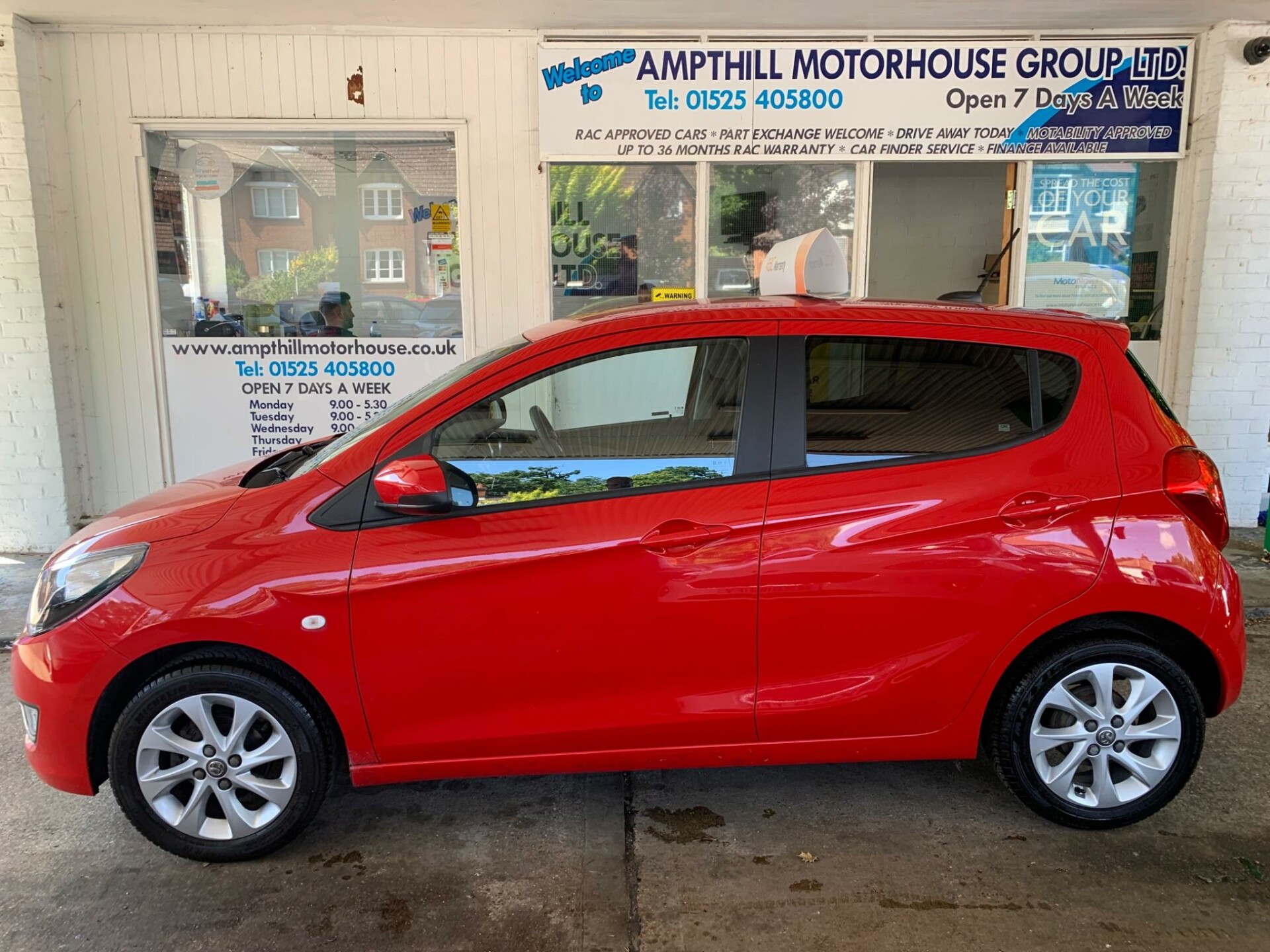 Vauxhall Viva