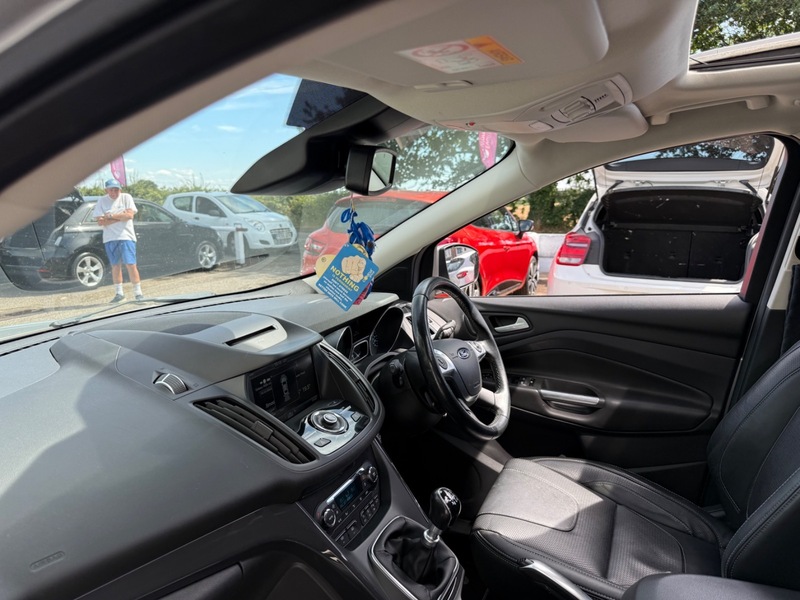 Ford Unlisted