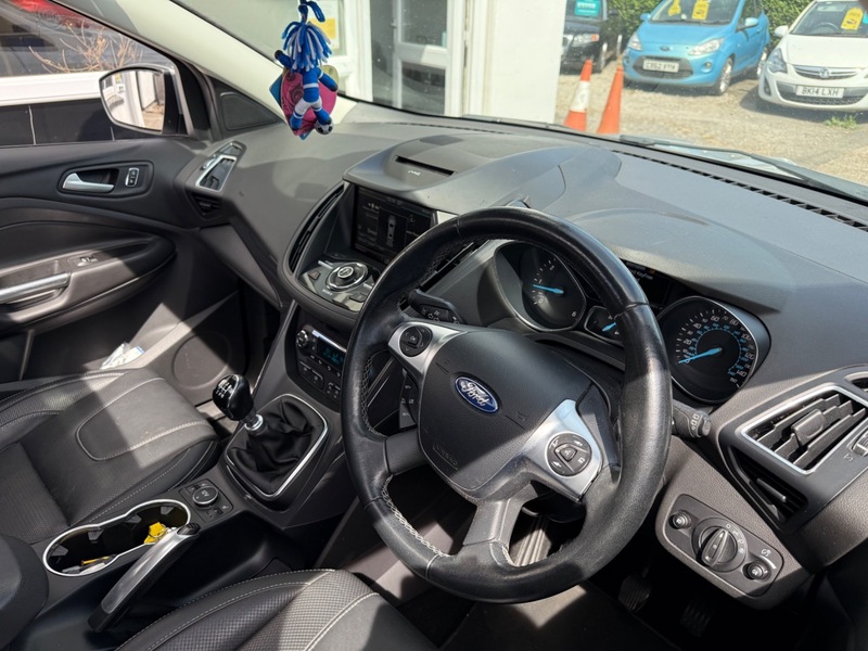Ford Unlisted