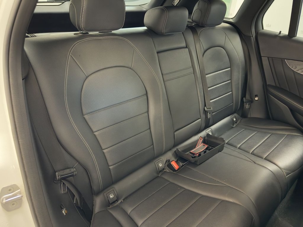 Mercedes Benz GLC CLASS