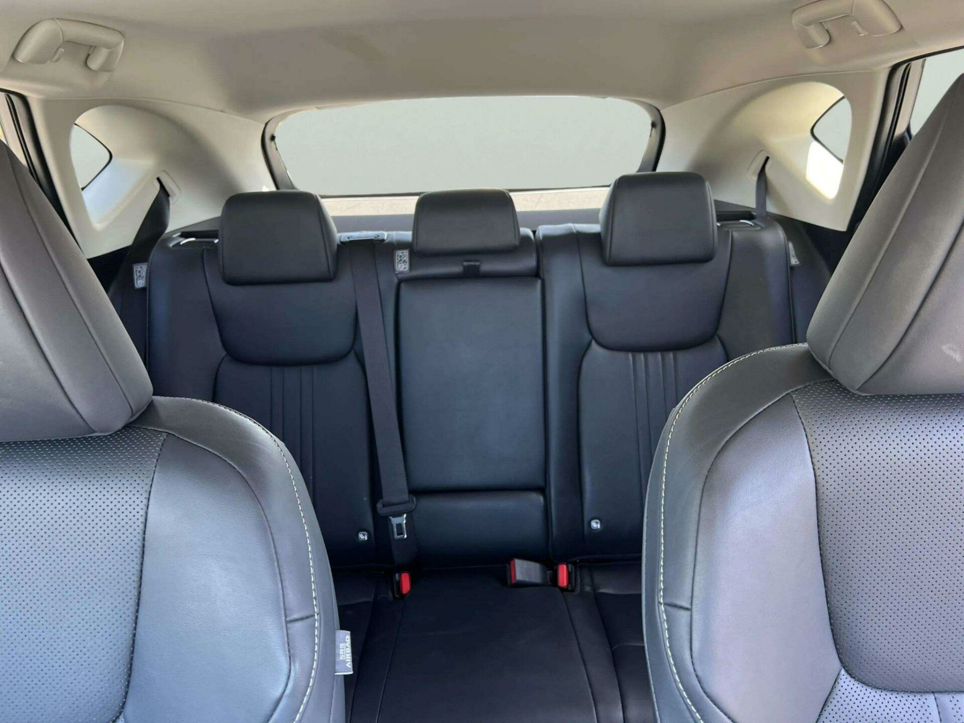 Lexus NX 300h