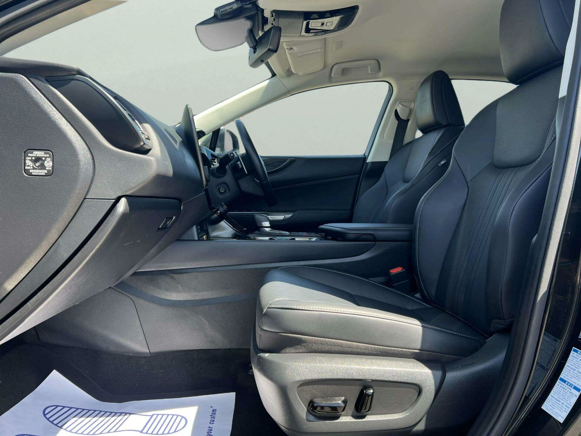 Lexus NX 300h