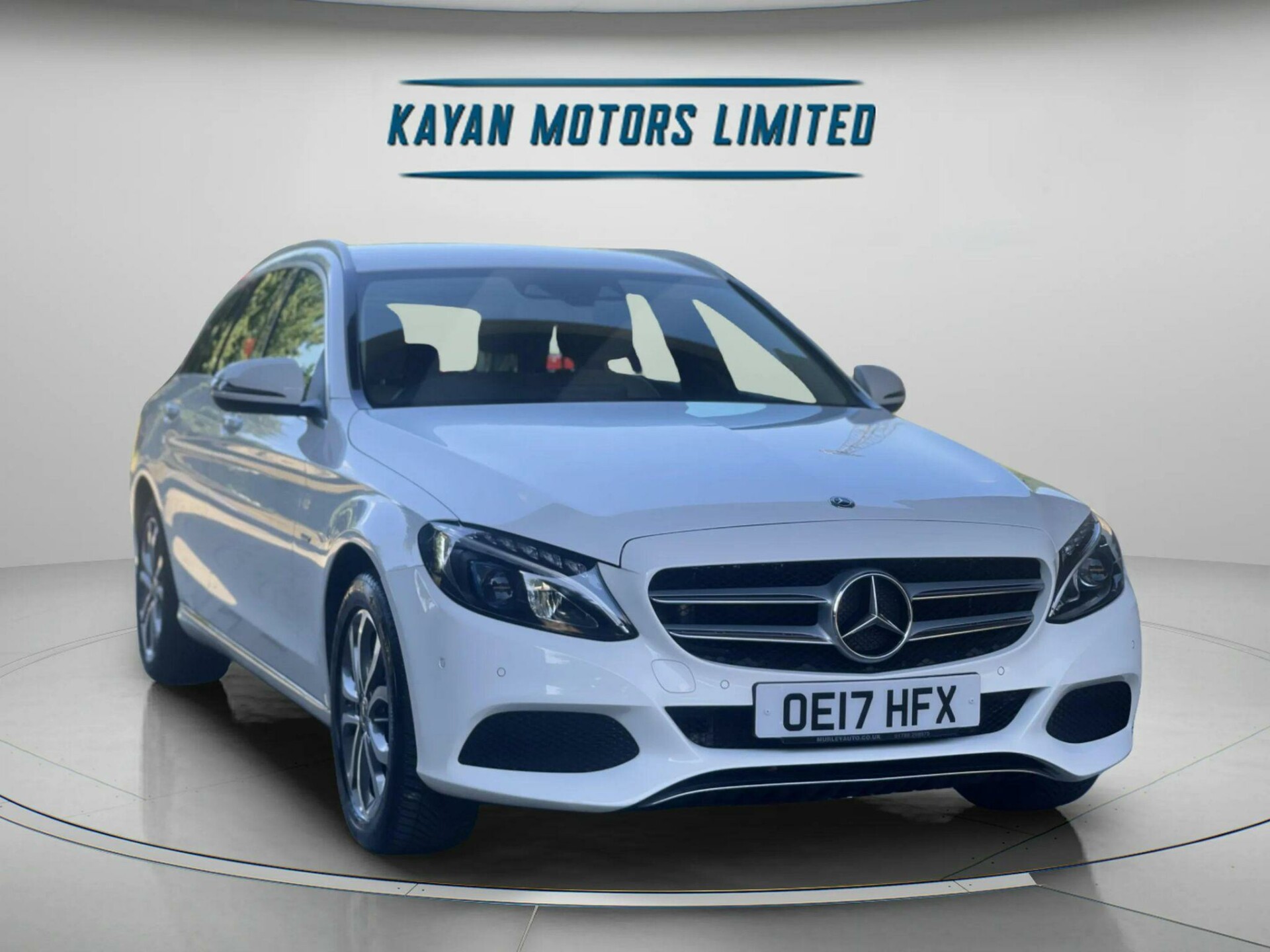 Mercedes Benz C Class