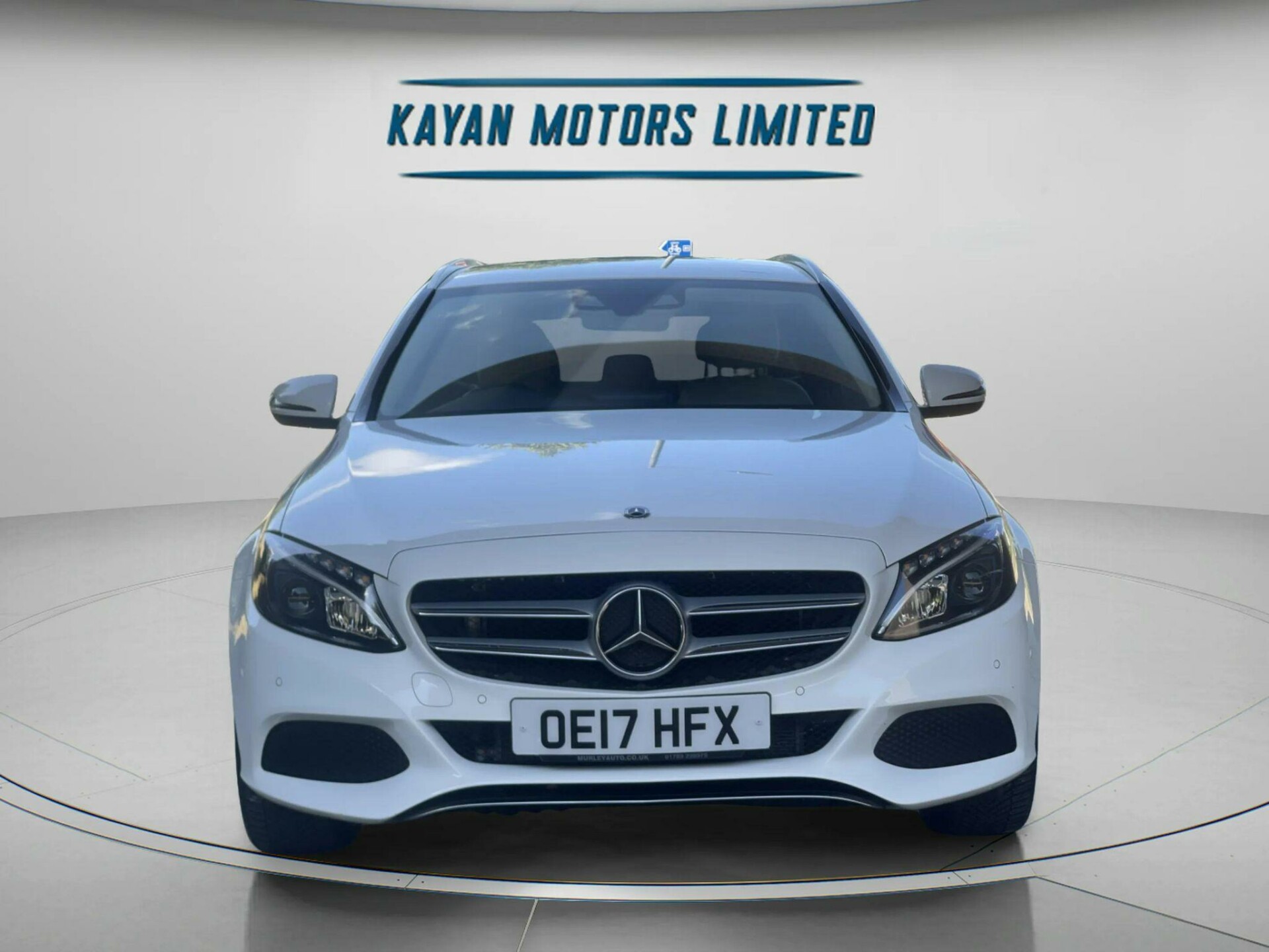 Mercedes Benz C Class