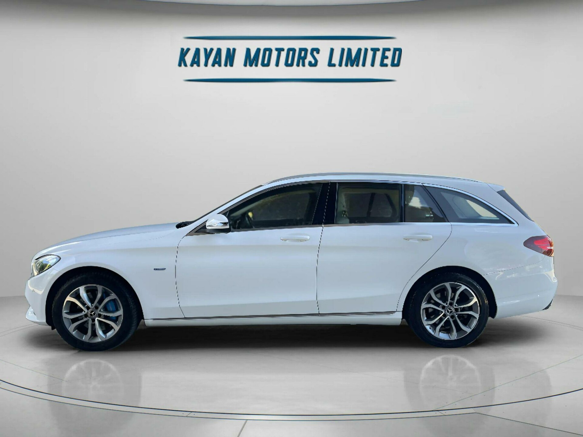 Mercedes Benz C Class