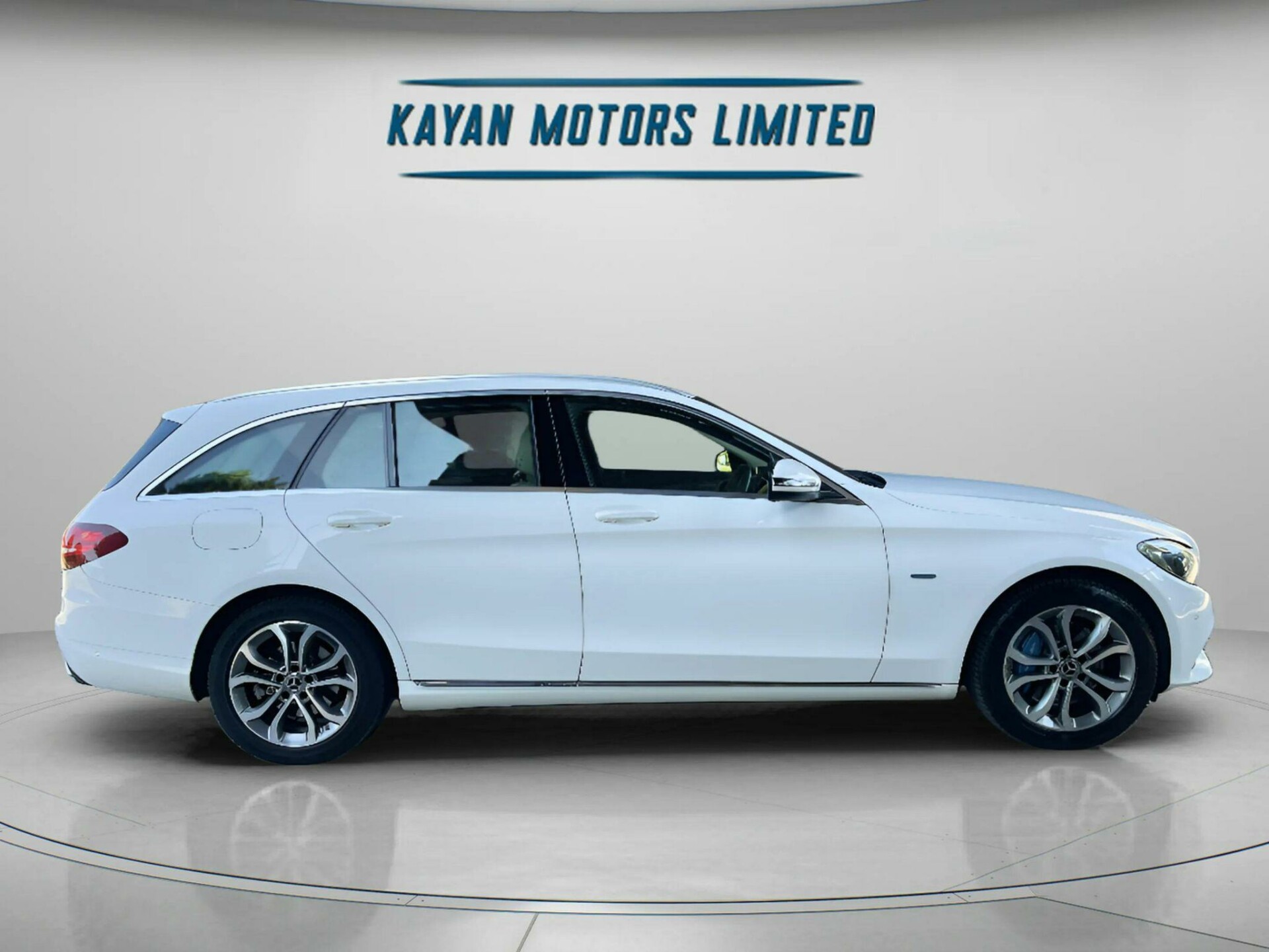 Mercedes Benz C Class