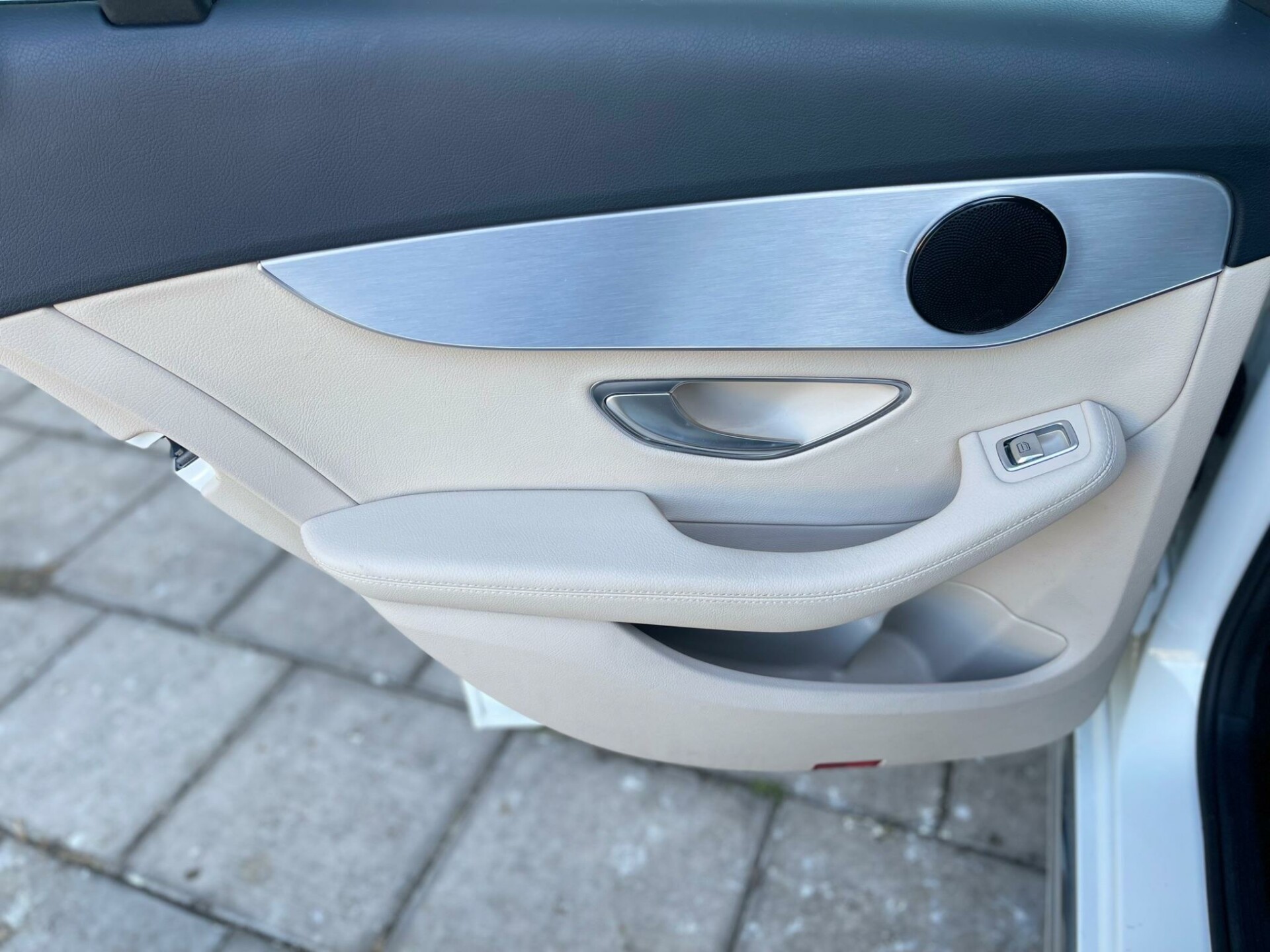 Mercedes Benz C Class