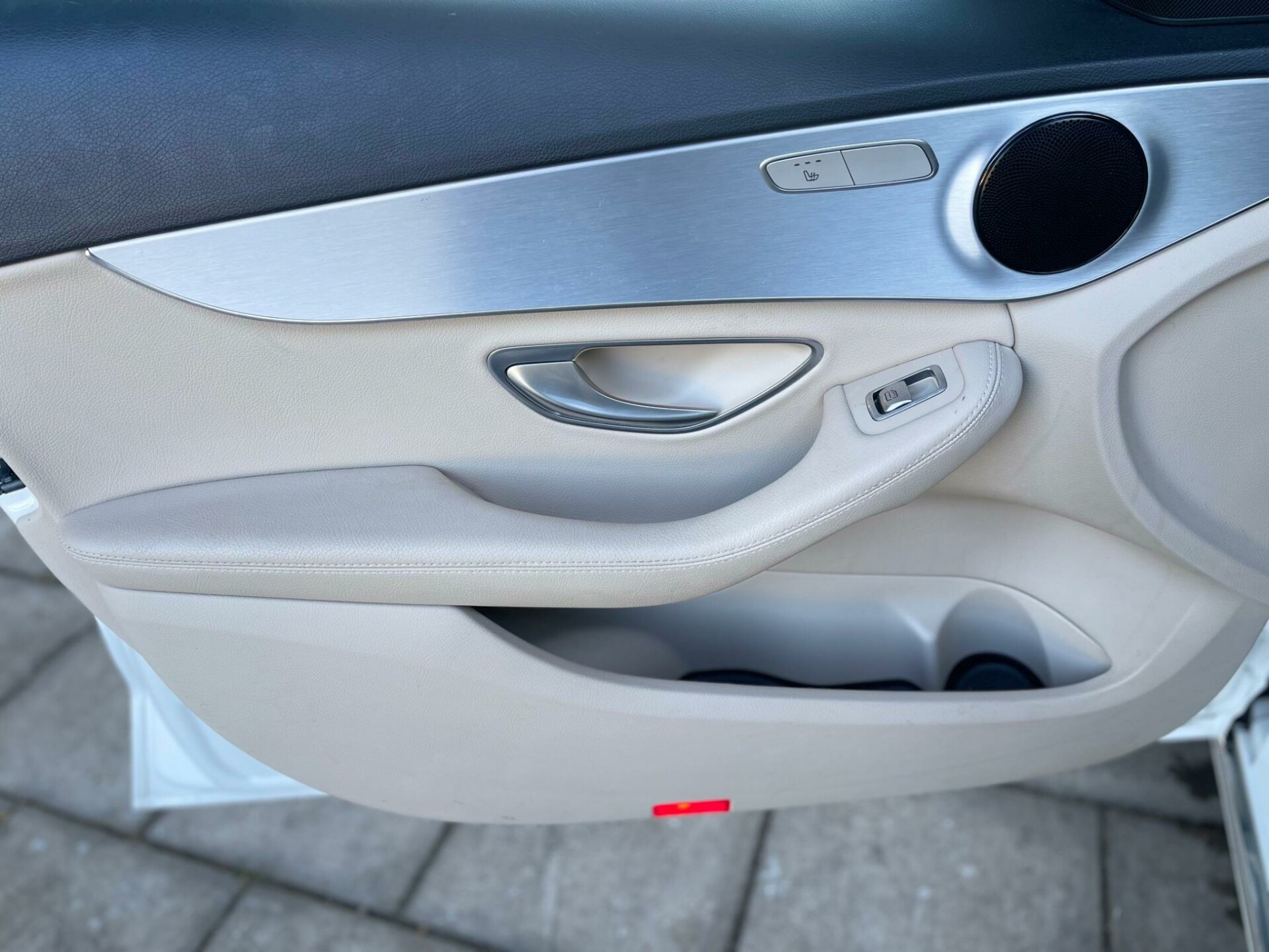Mercedes Benz C Class