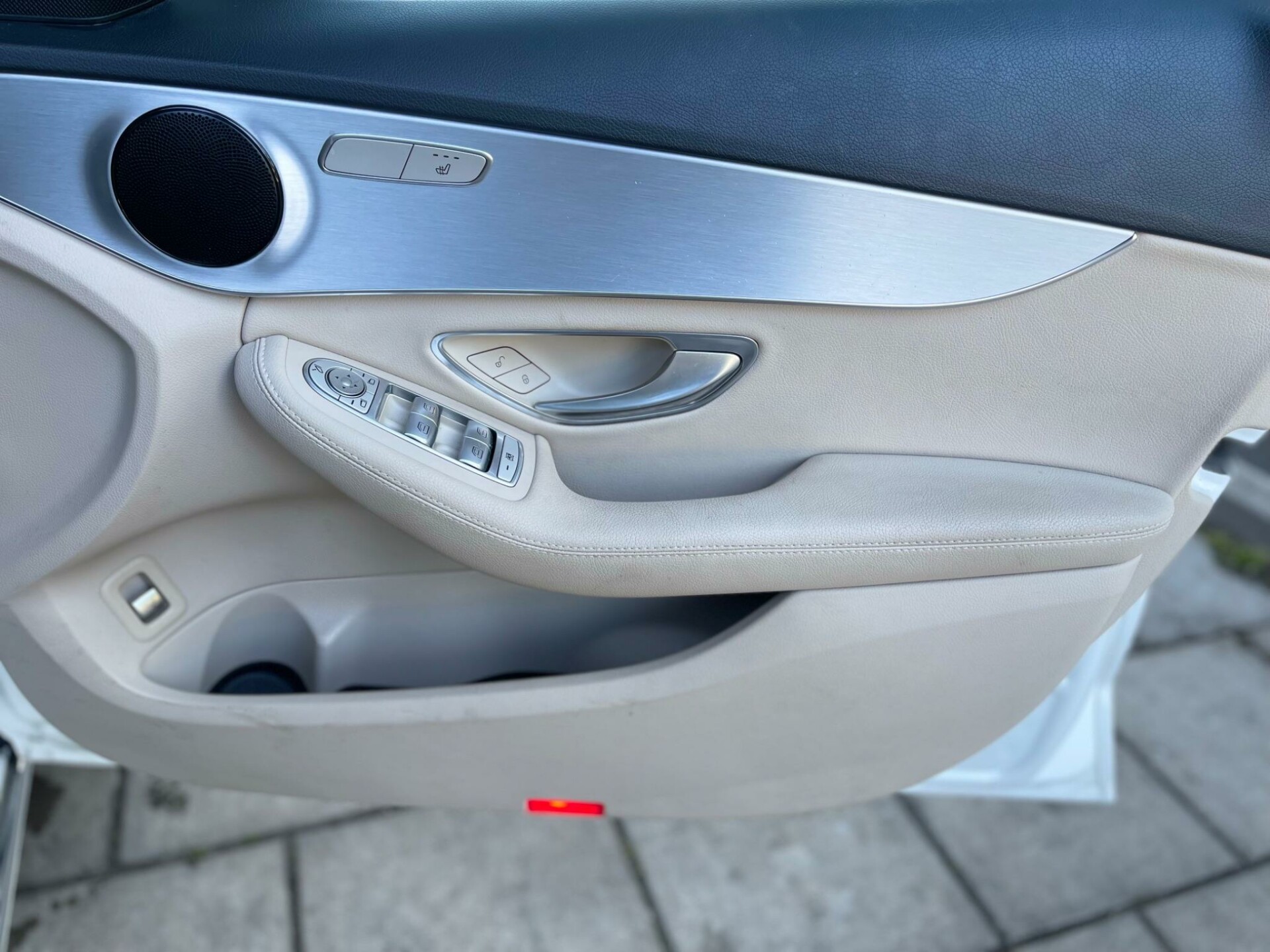 Mercedes Benz C Class