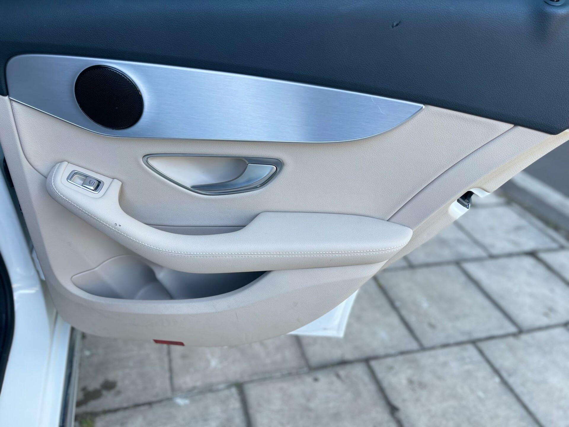 Mercedes Benz C Class