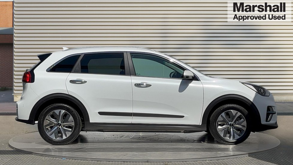Kia E Niro