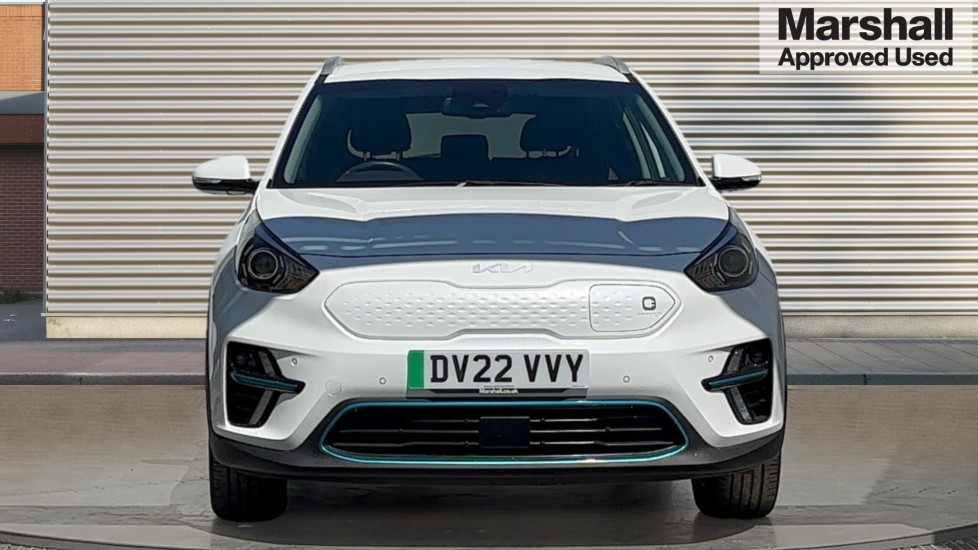 Kia E Niro