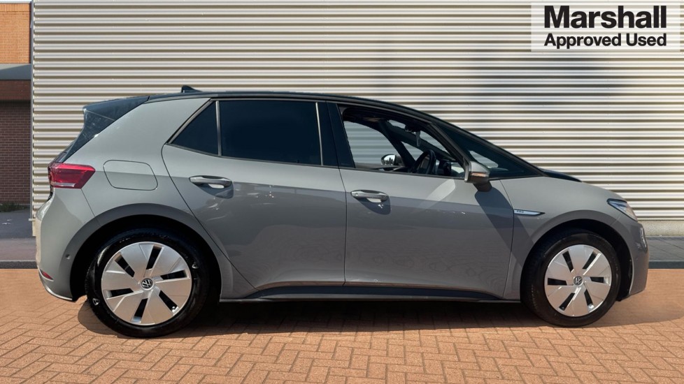 Volkswagen Id3