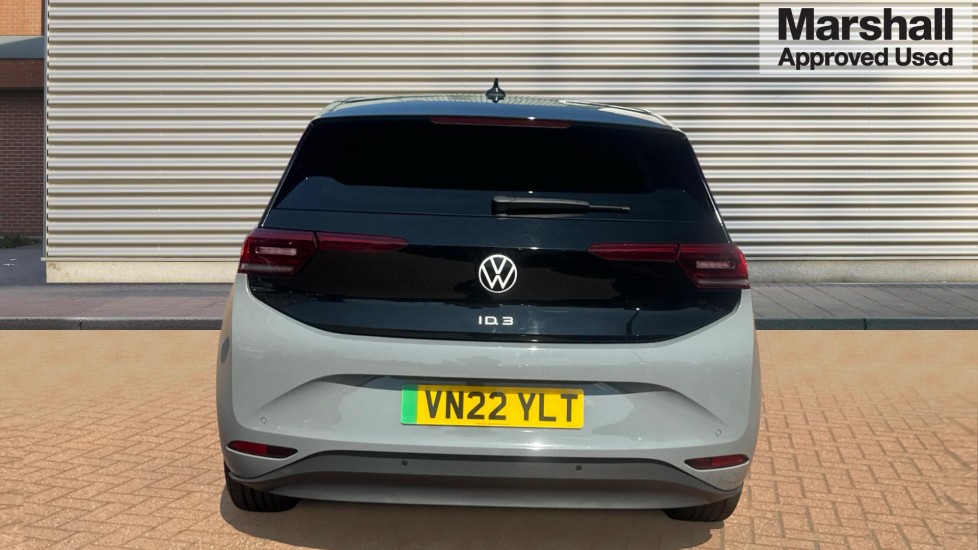 Volkswagen Id3