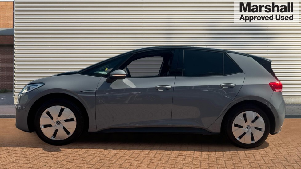 Volkswagen Id3