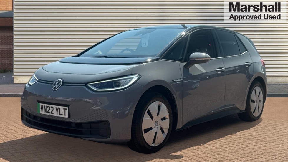 Volkswagen Id3