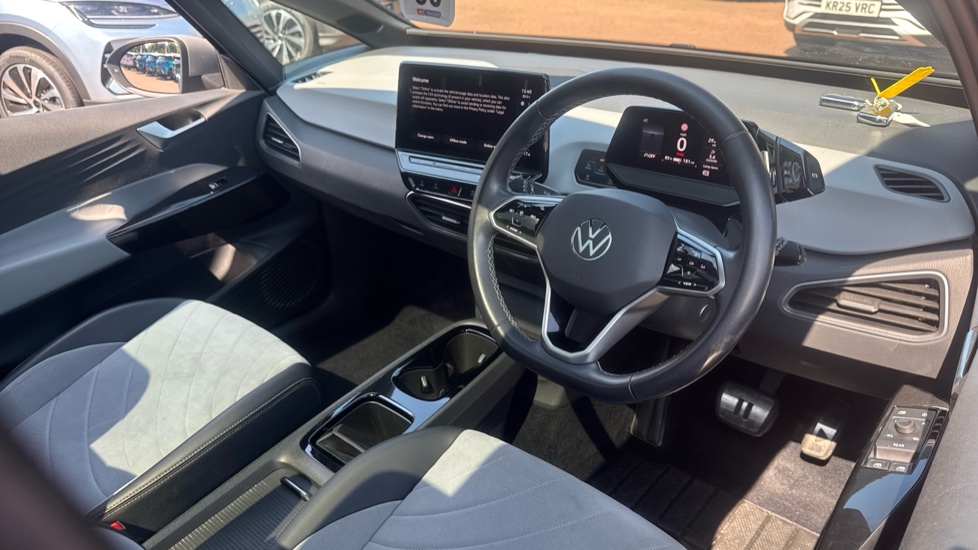 Volkswagen Id3
