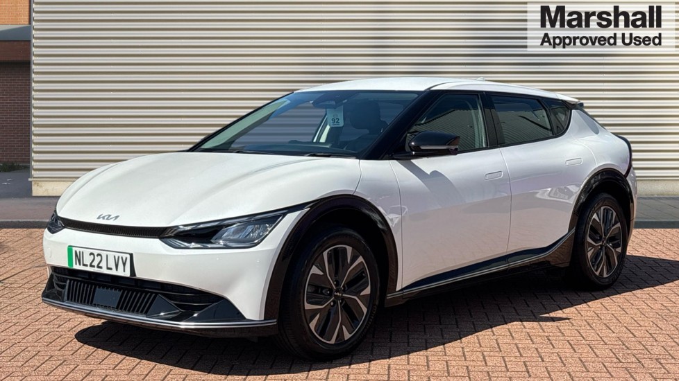 Kia EV6