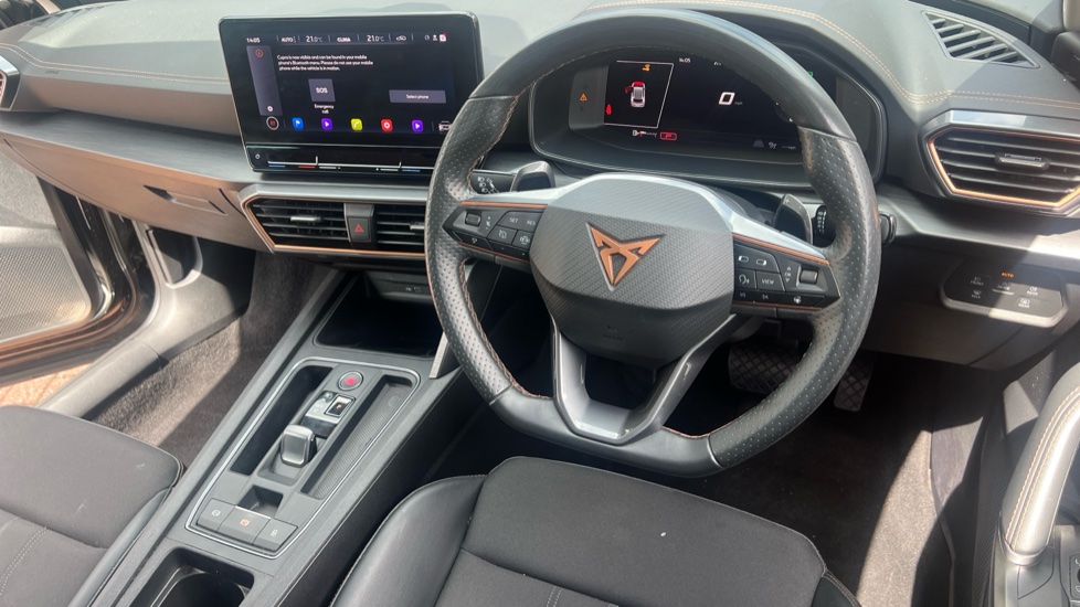 SEAT Formentor