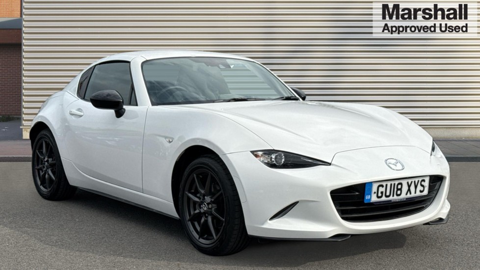 Mazda Mx 5