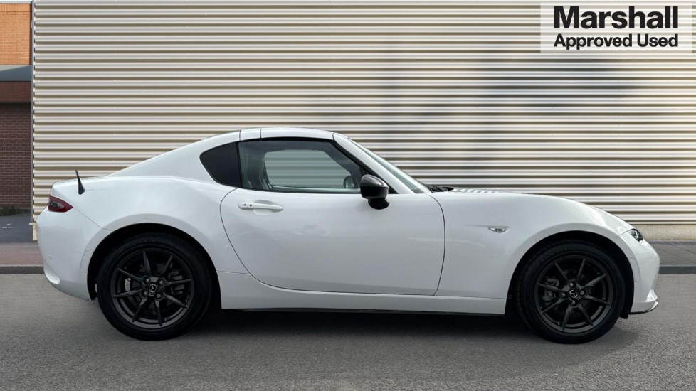 Mazda Mx 5