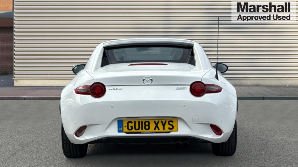 Mazda Mx 5