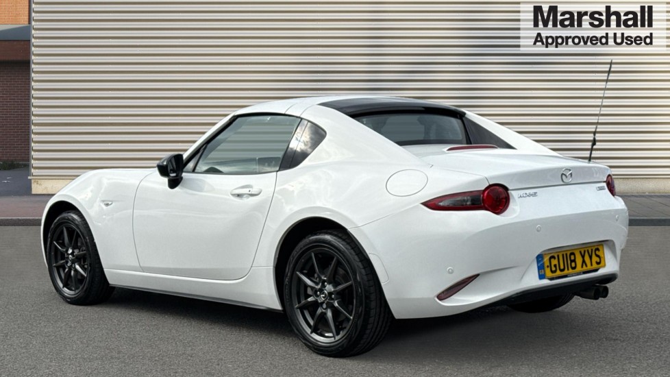 Mazda Mx 5