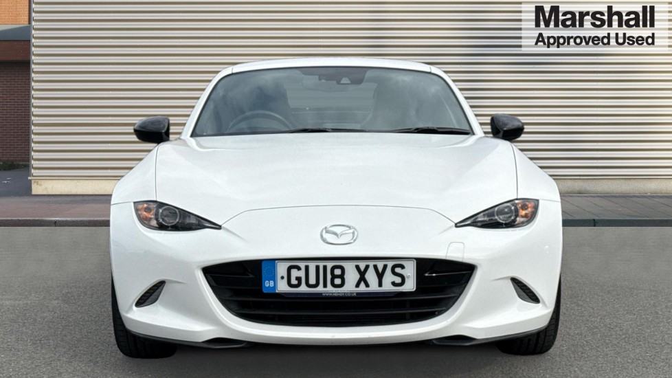 Mazda Mx 5
