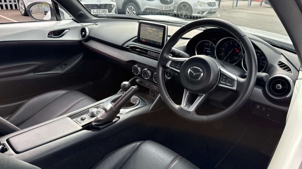 Mazda Mx 5