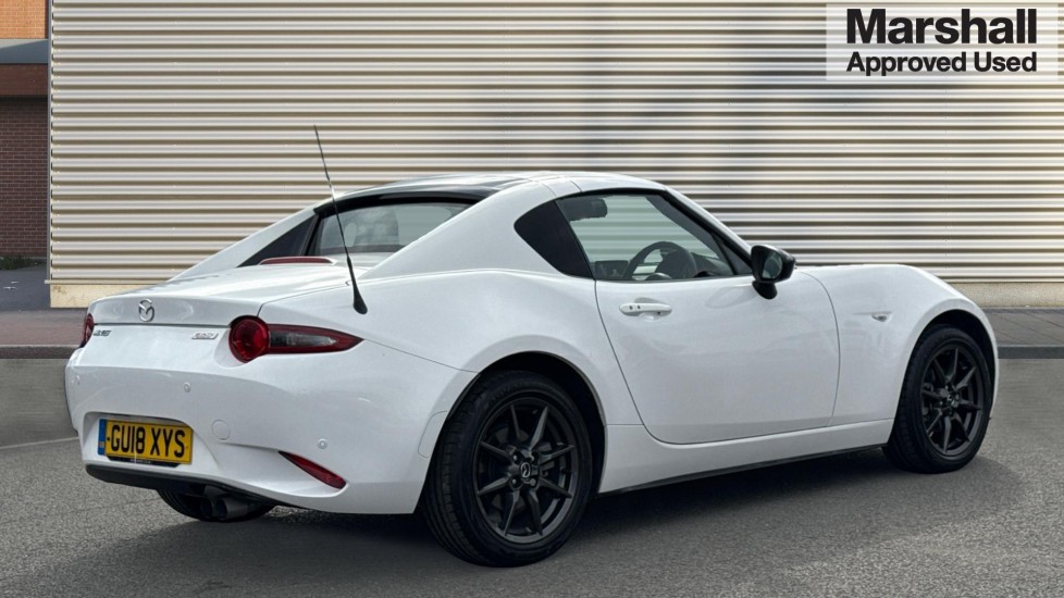 Mazda Mx 5