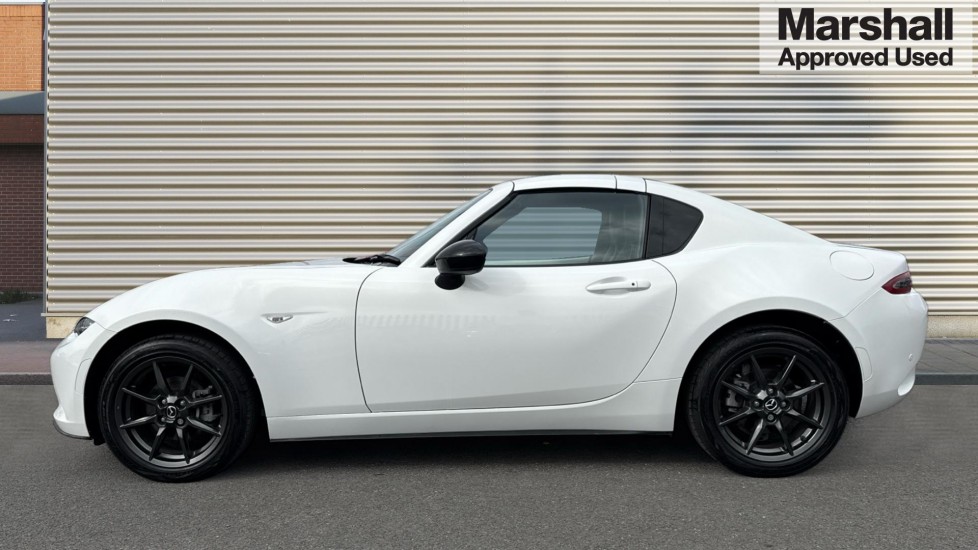 Mazda Mx 5