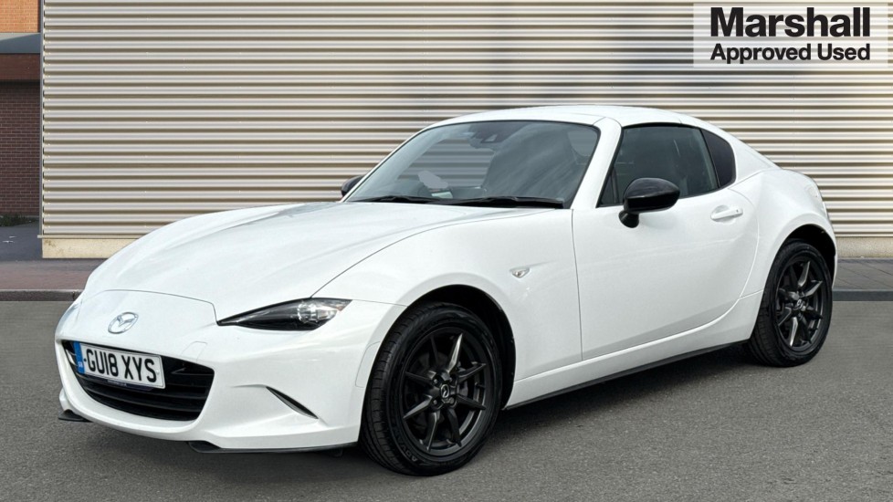 Mazda Mx 5