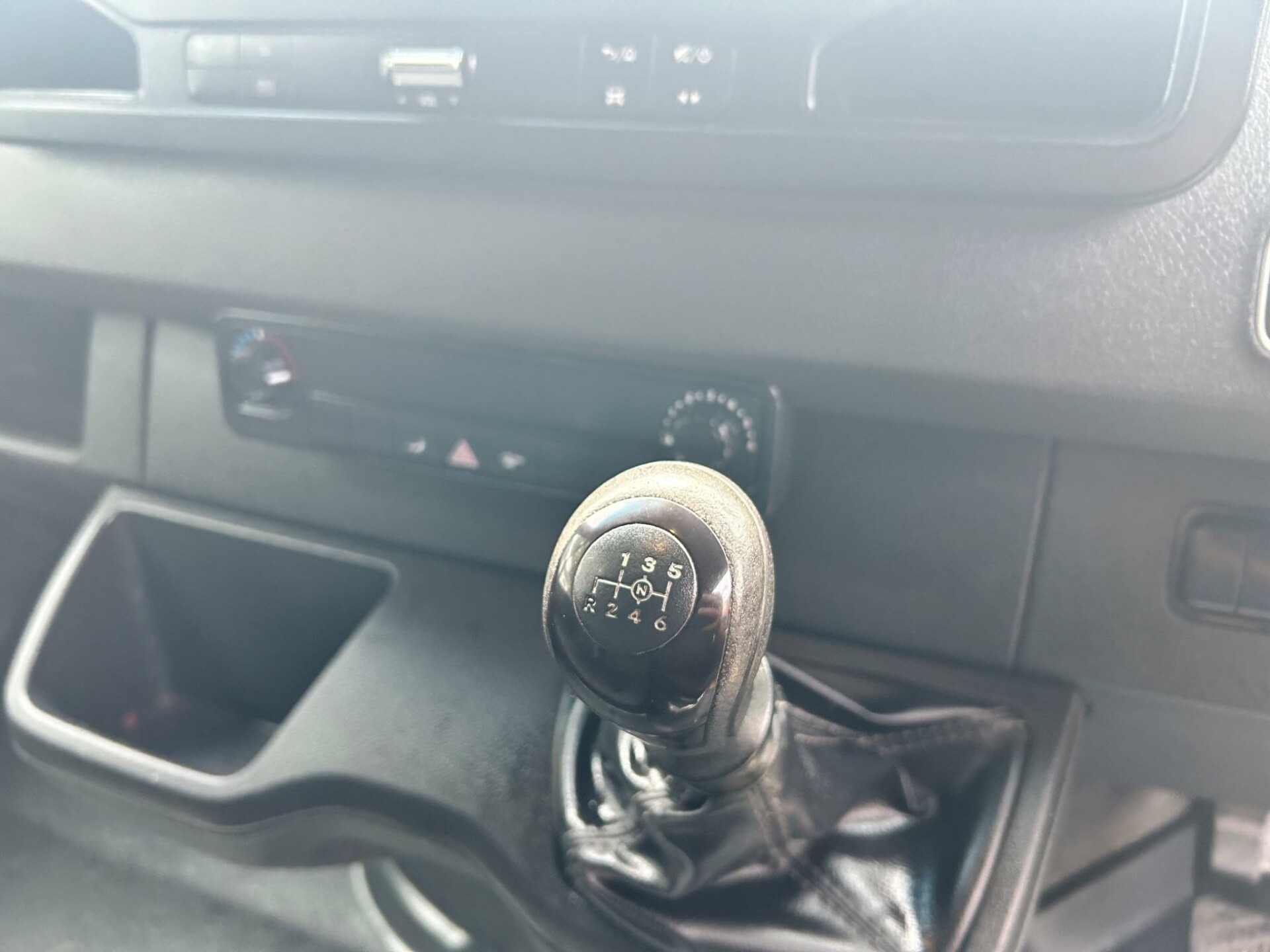 Mercedes Benz Sprinter