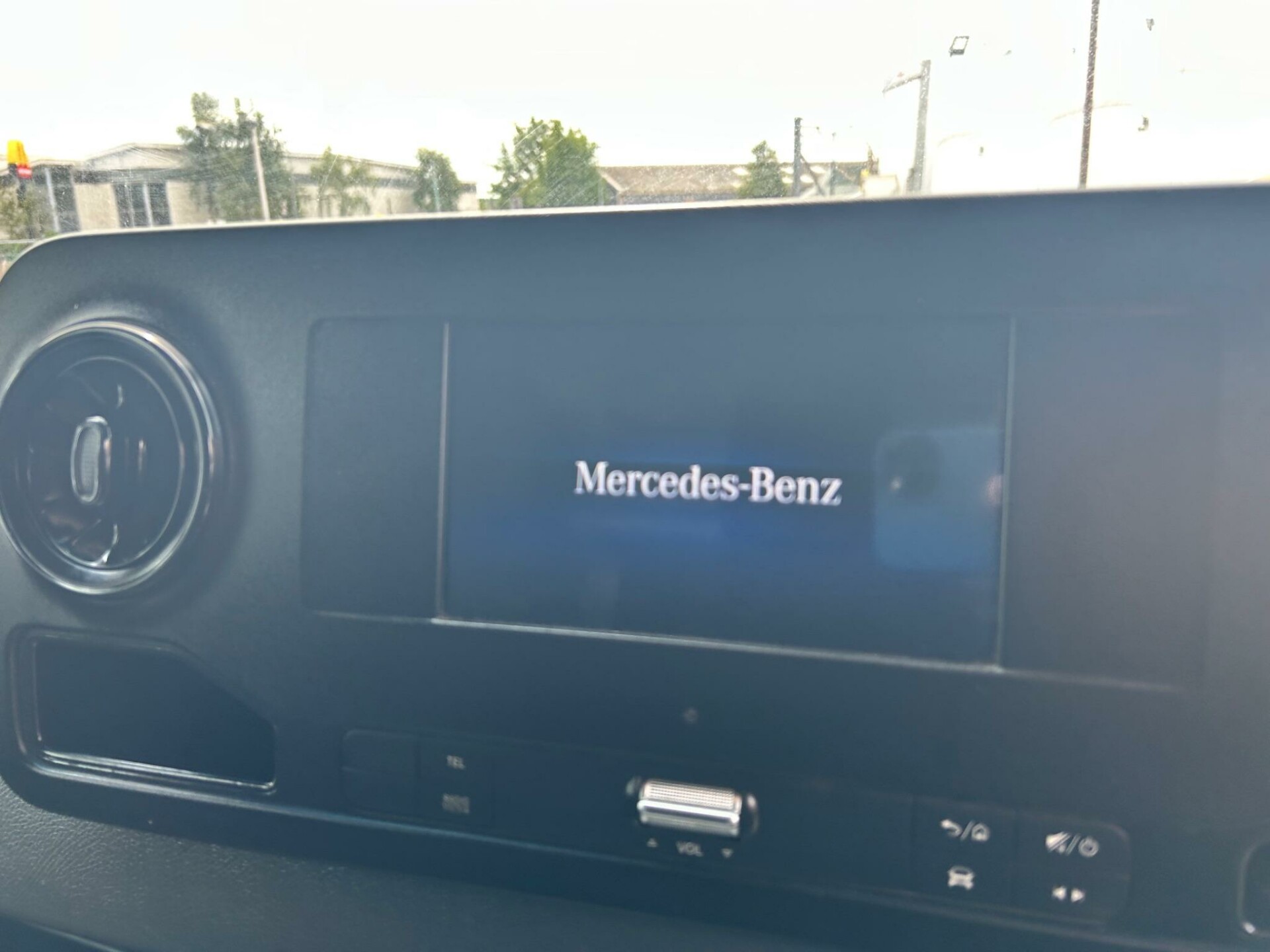 Mercedes Benz Sprinter