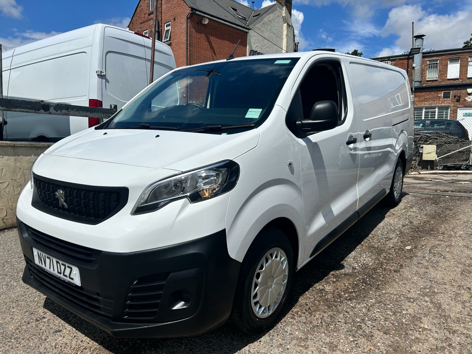 Peugeot Expert
