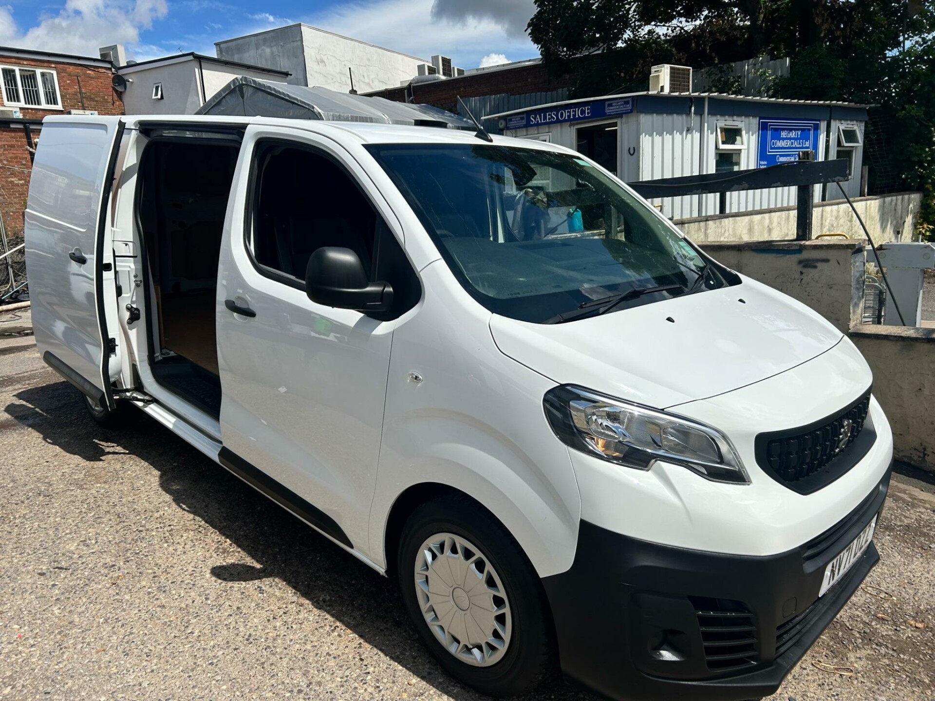 Peugeot Expert