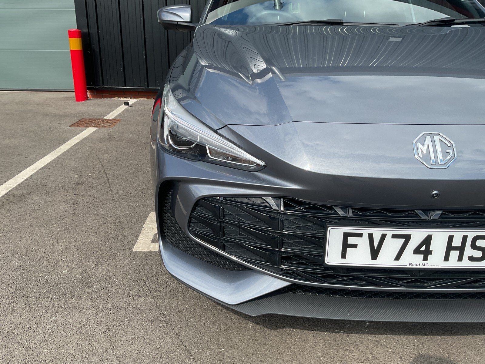 MG 3