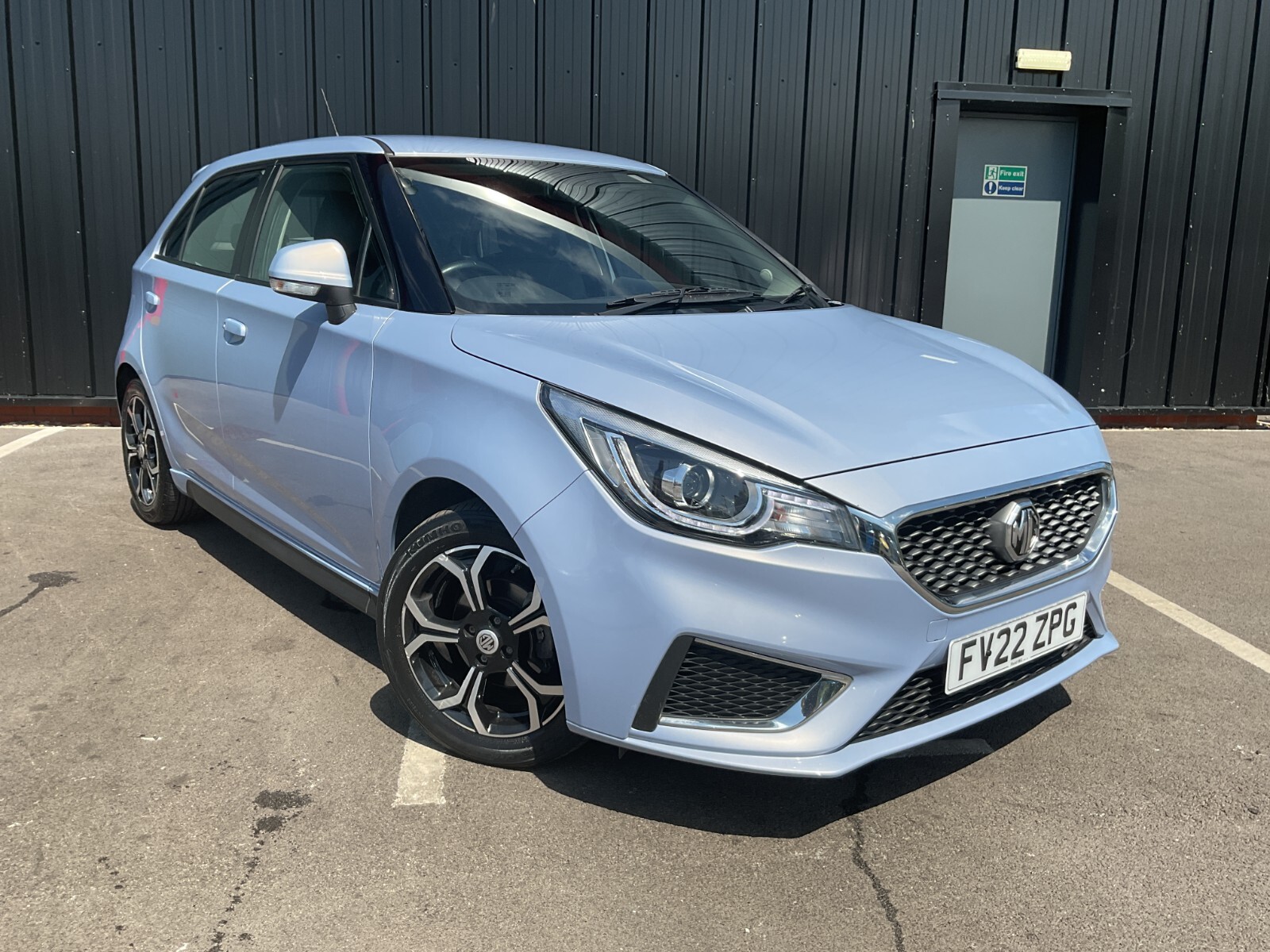 MG 3