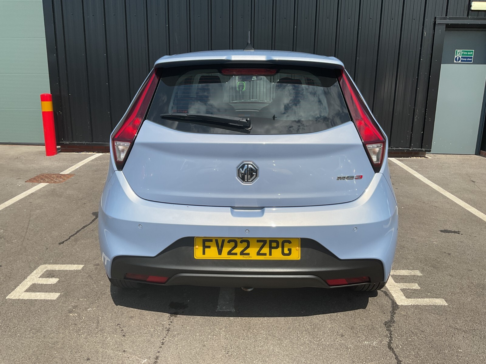 MG 3