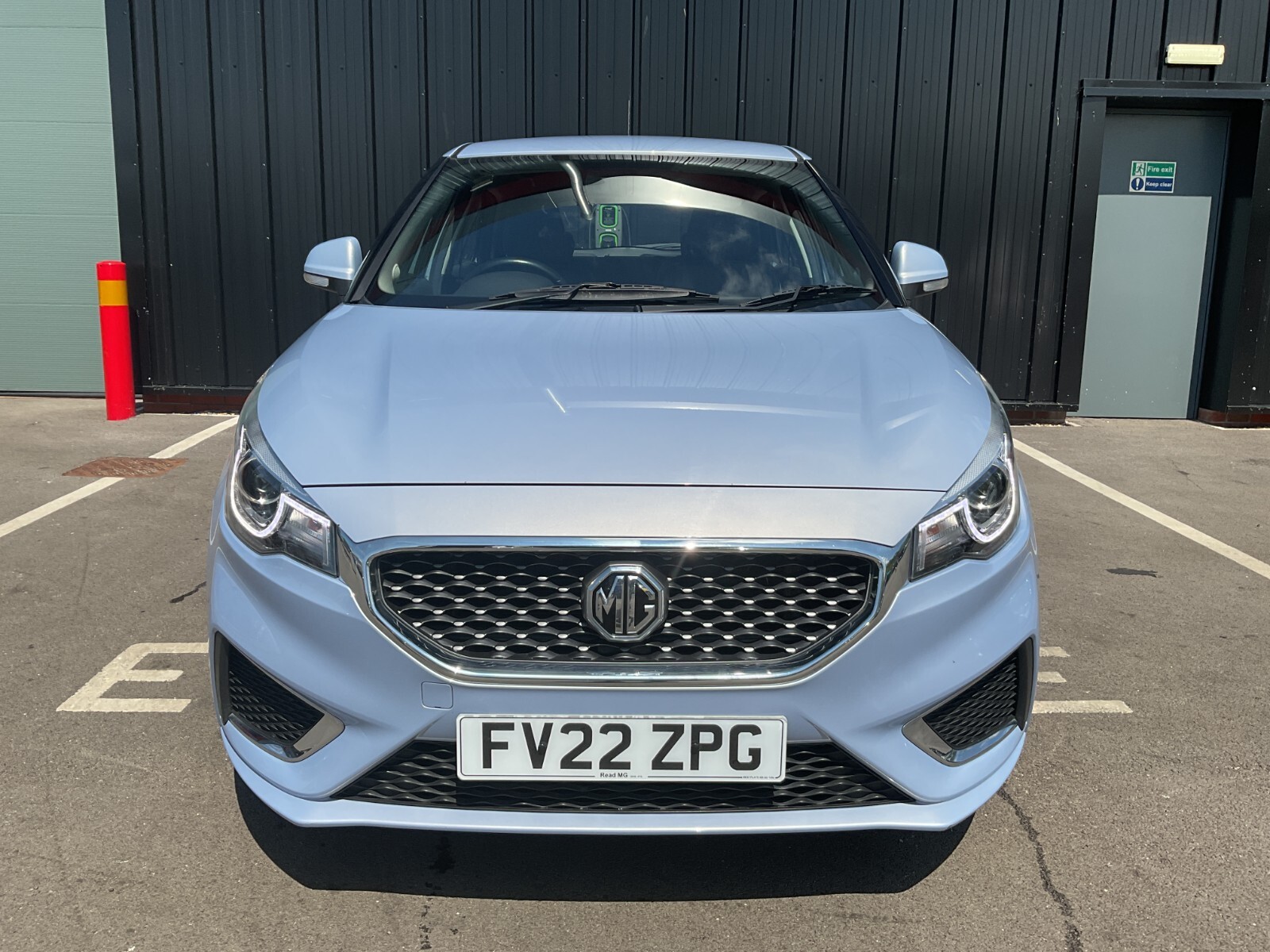 MG 3