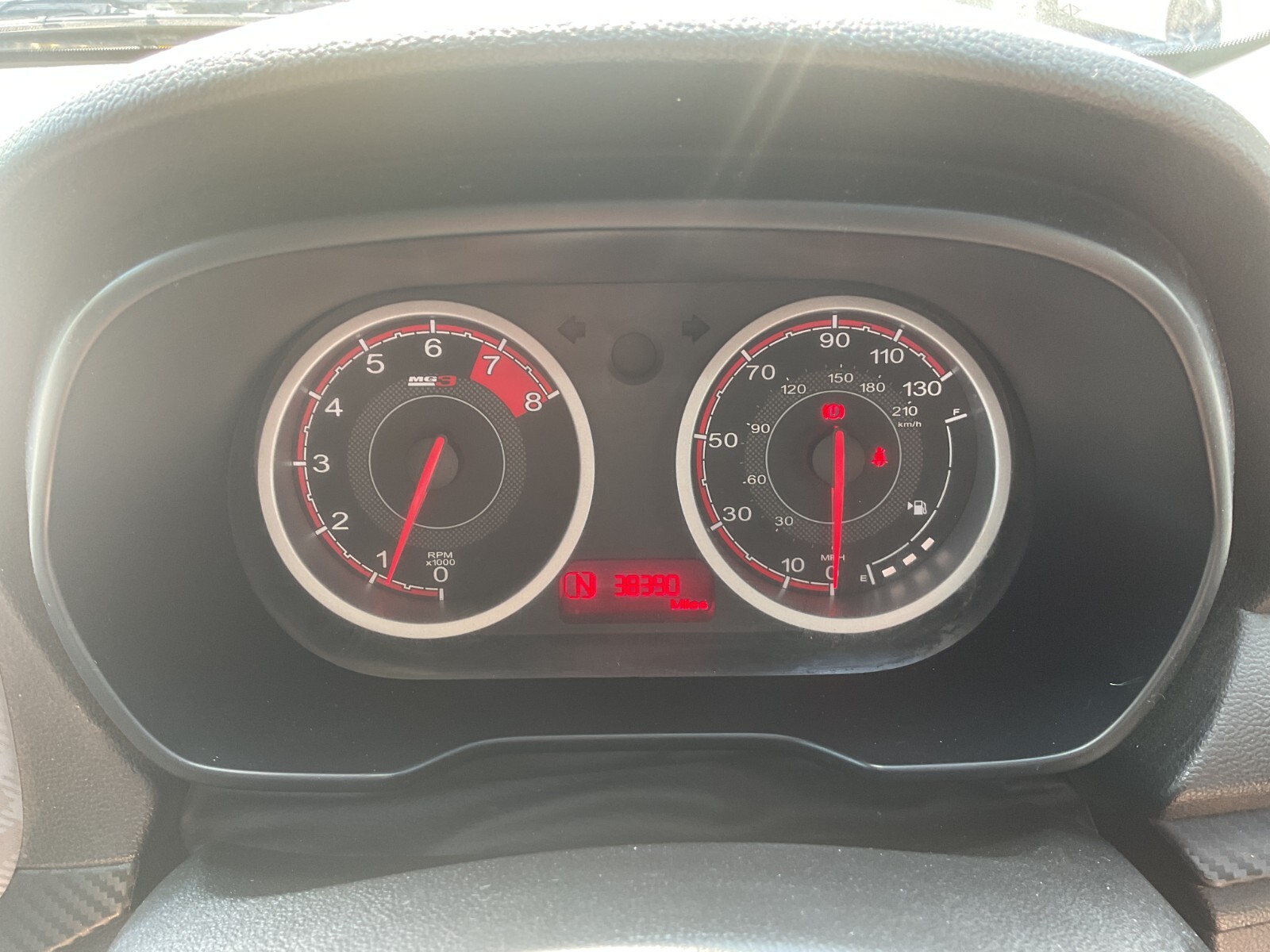 MG 3