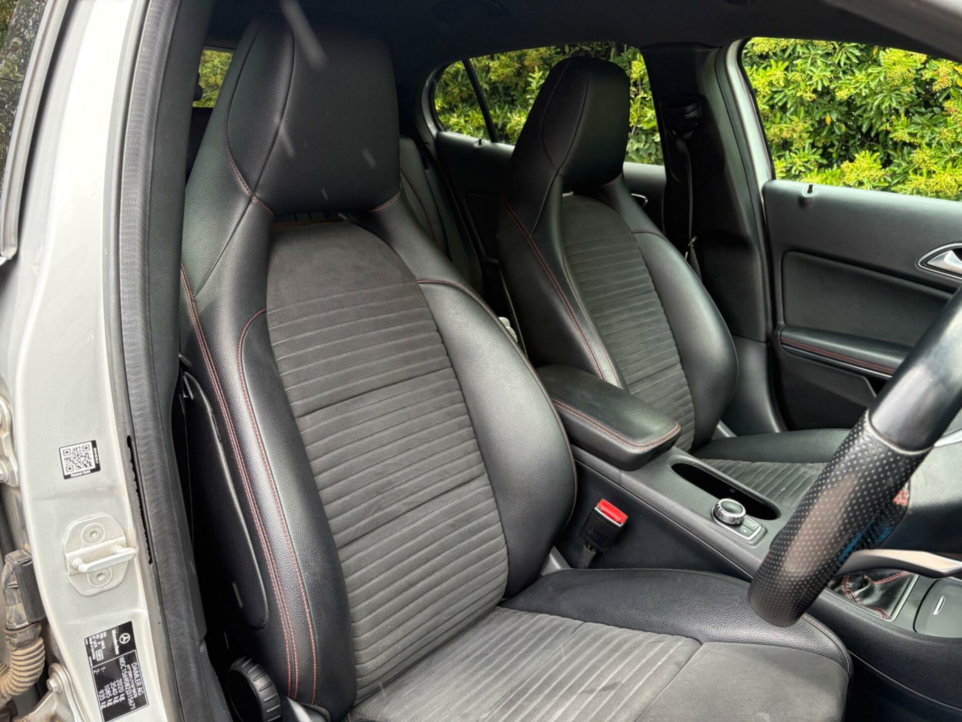 Mercedes Benz GLA Class