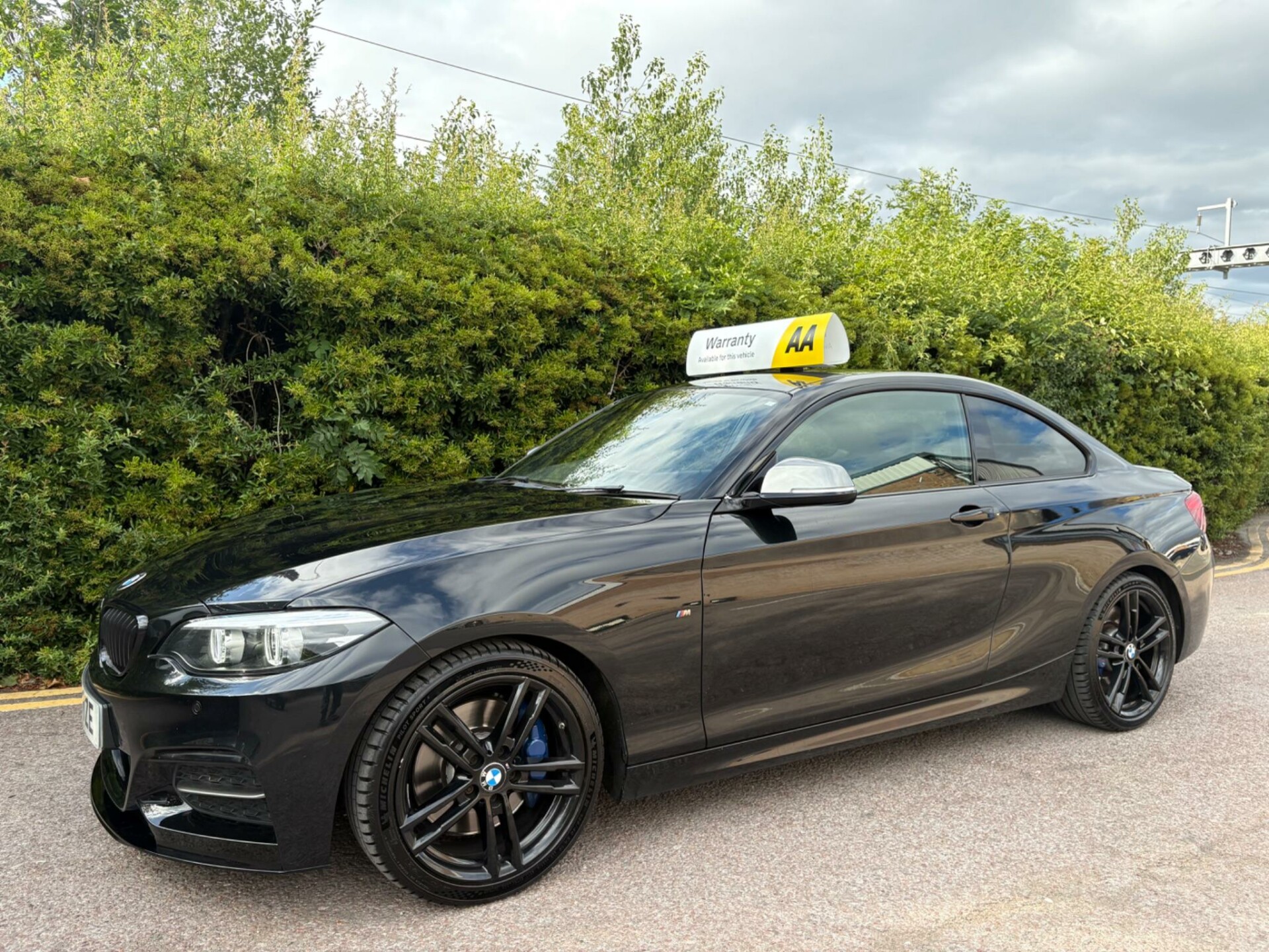 BMW 2 Series