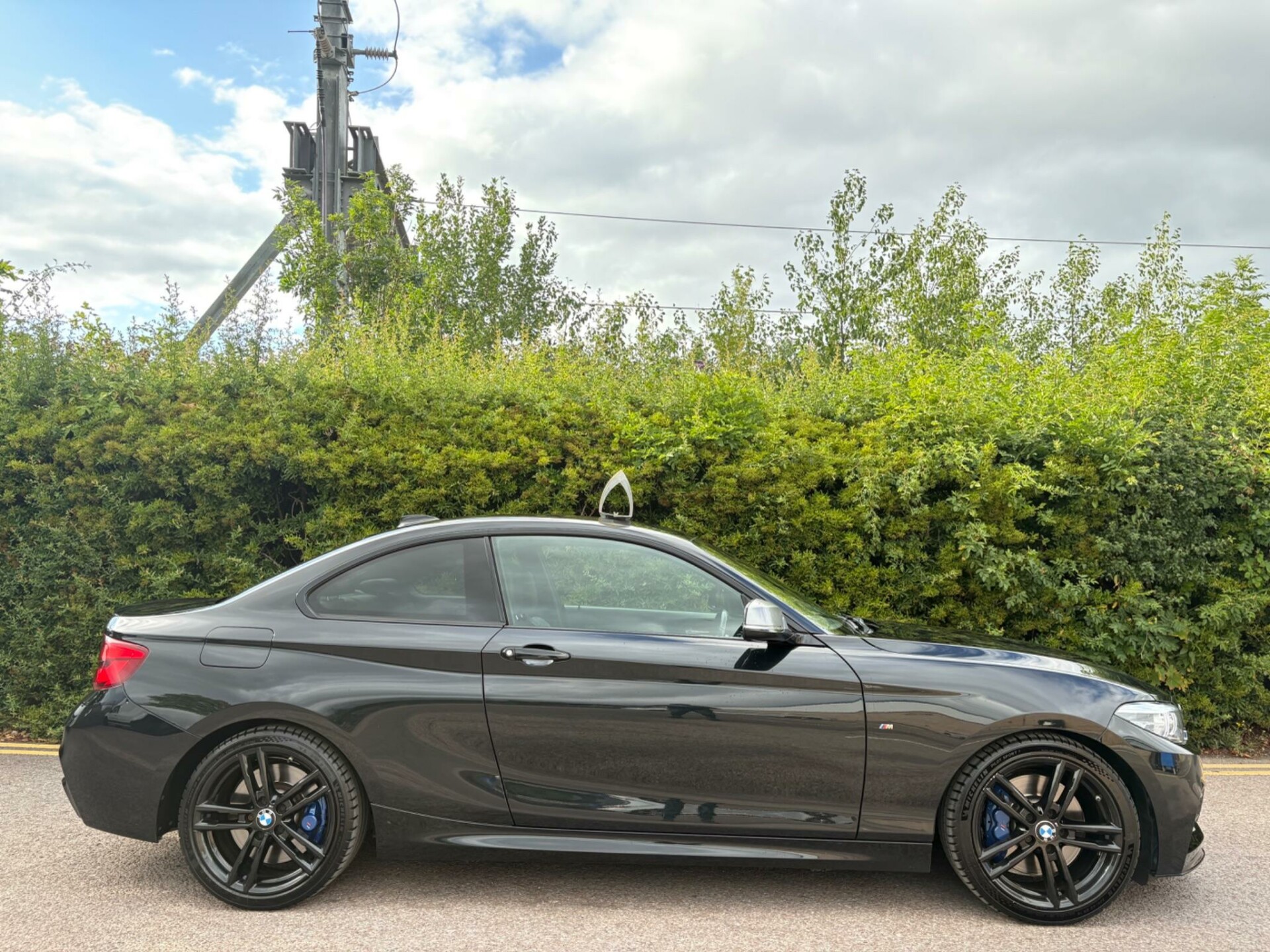 BMW 2 Series