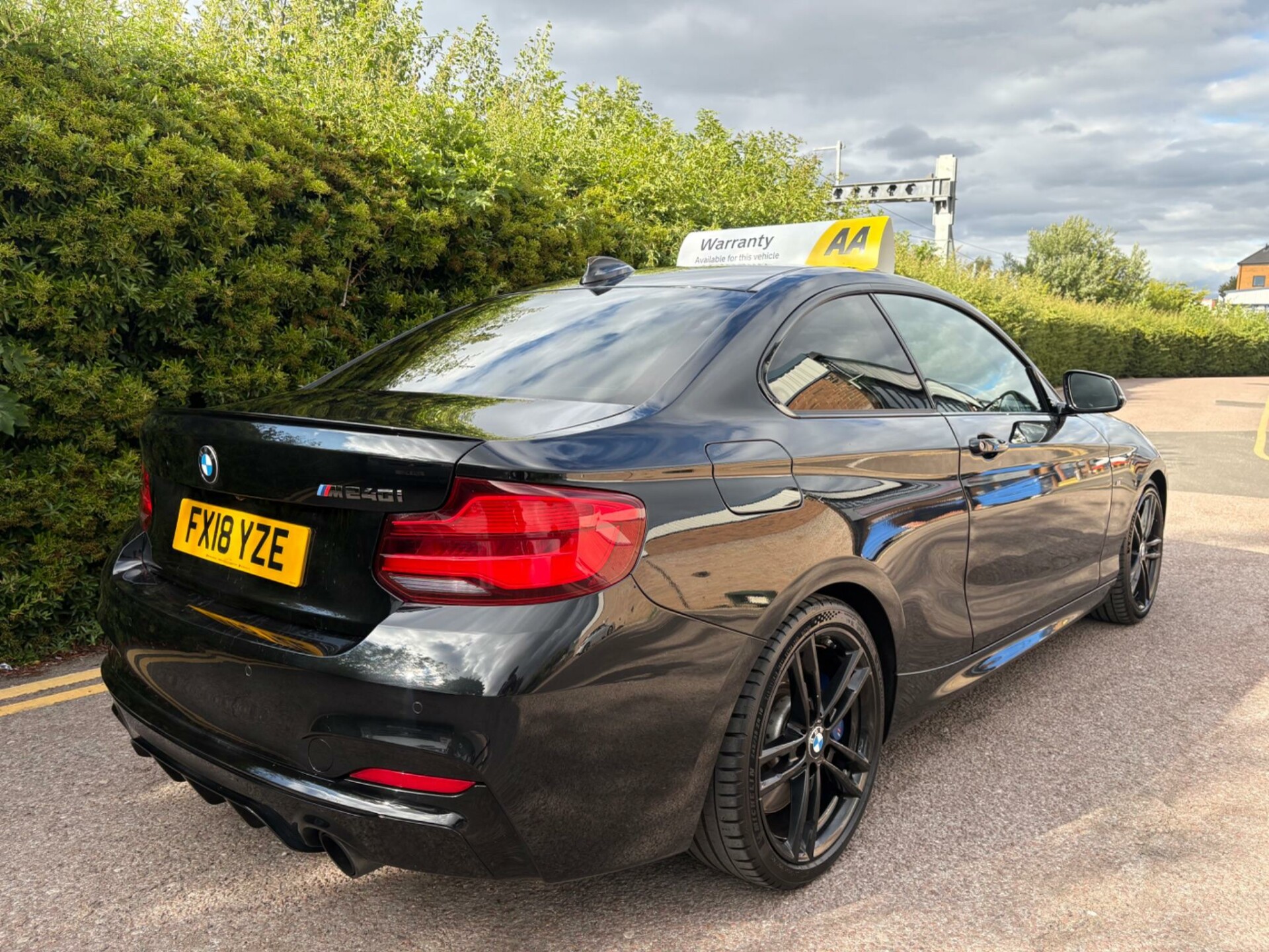 BMW 2 Series