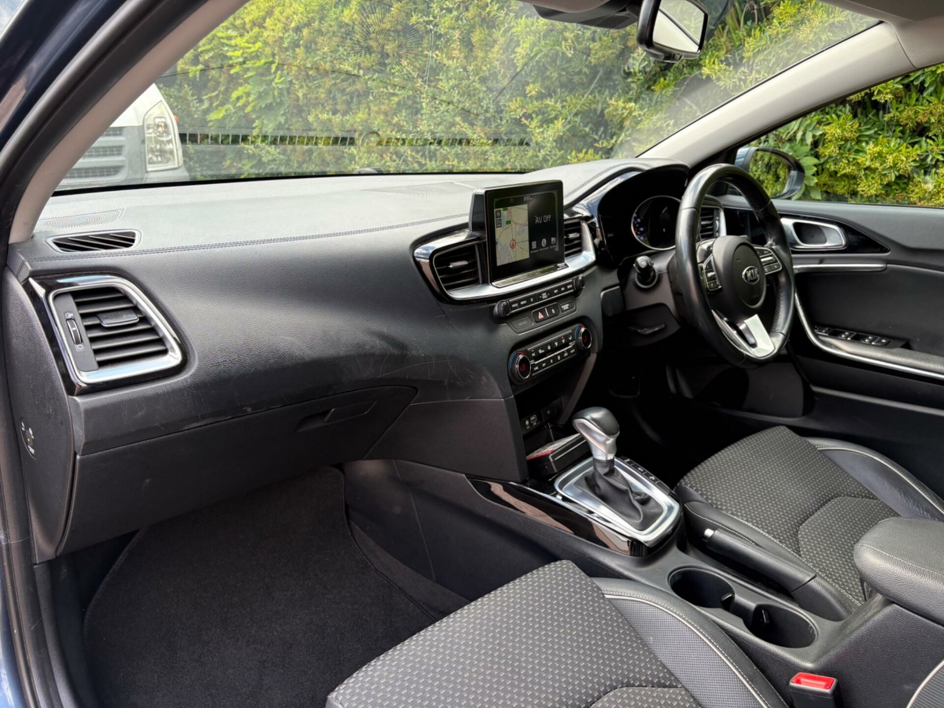 Kia Cee'd